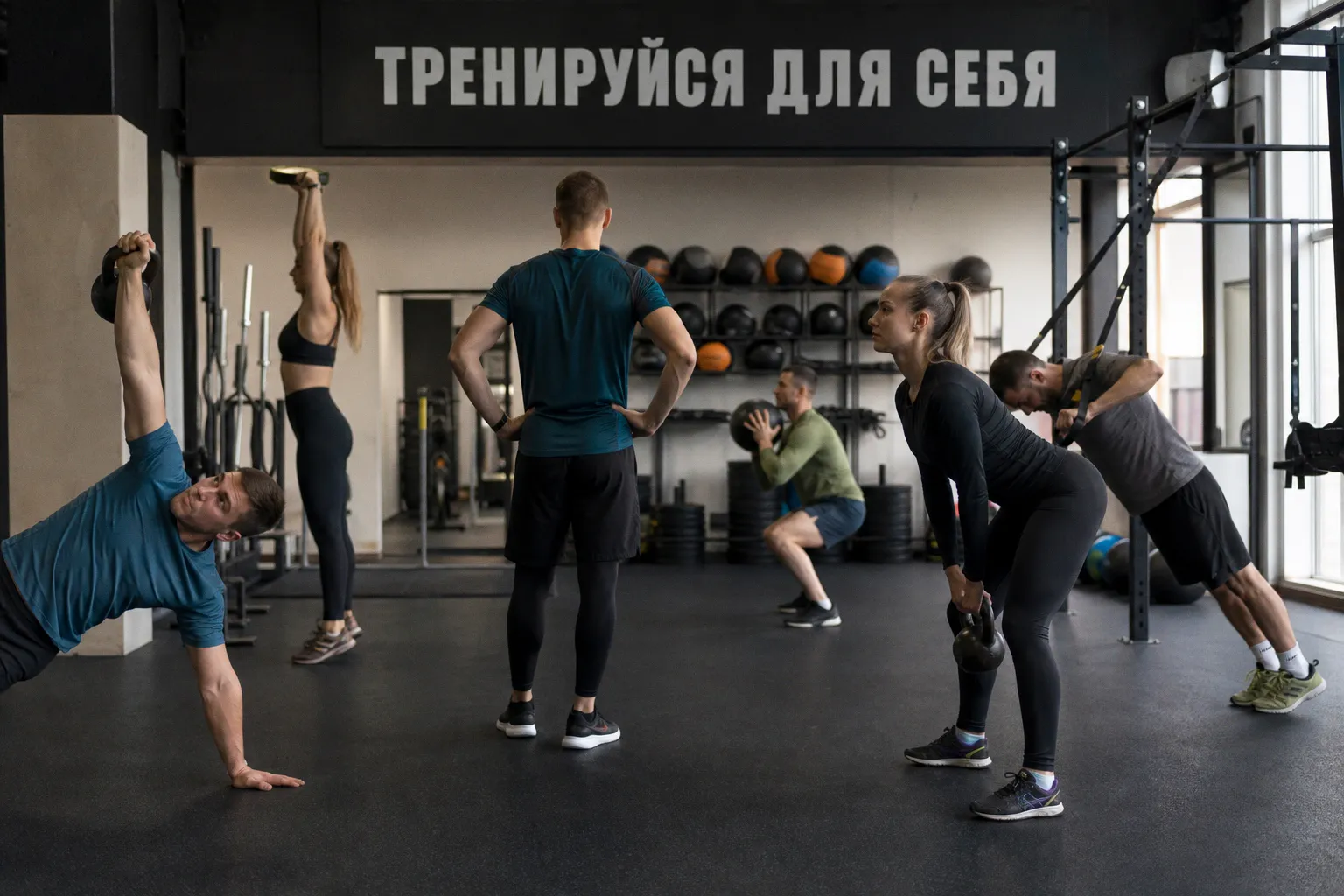 Безопасные спортивные нагрузки: почему универсальные формулы не работают