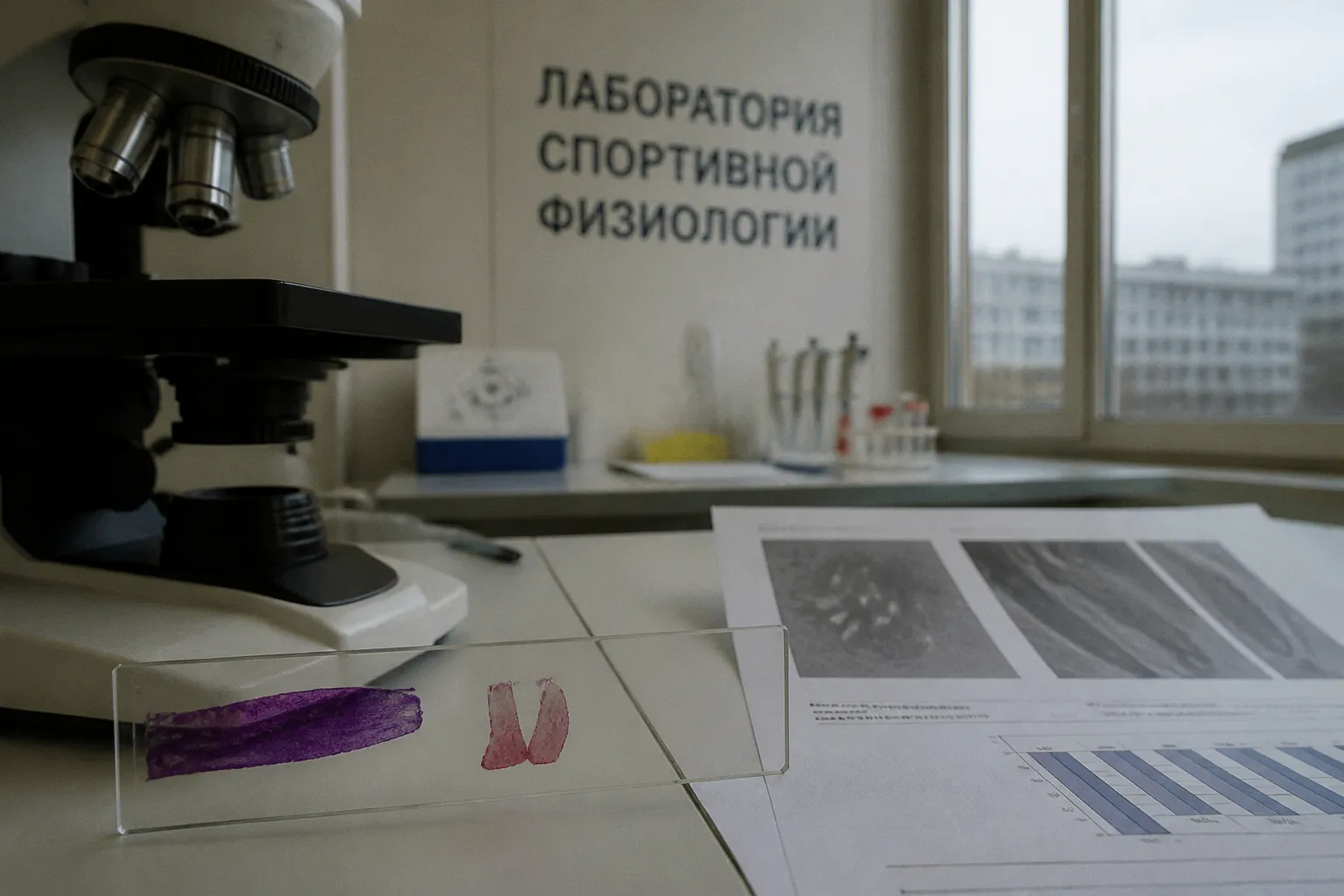Почему экстремальный ультрабег требует больше года на полное восстановление мышц