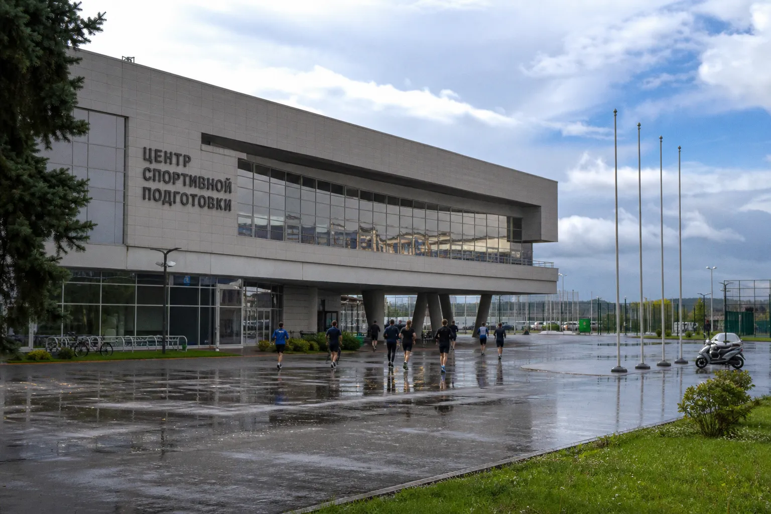 Почему элитным спортсменам необходим регулярный мониторинг психического здоровья