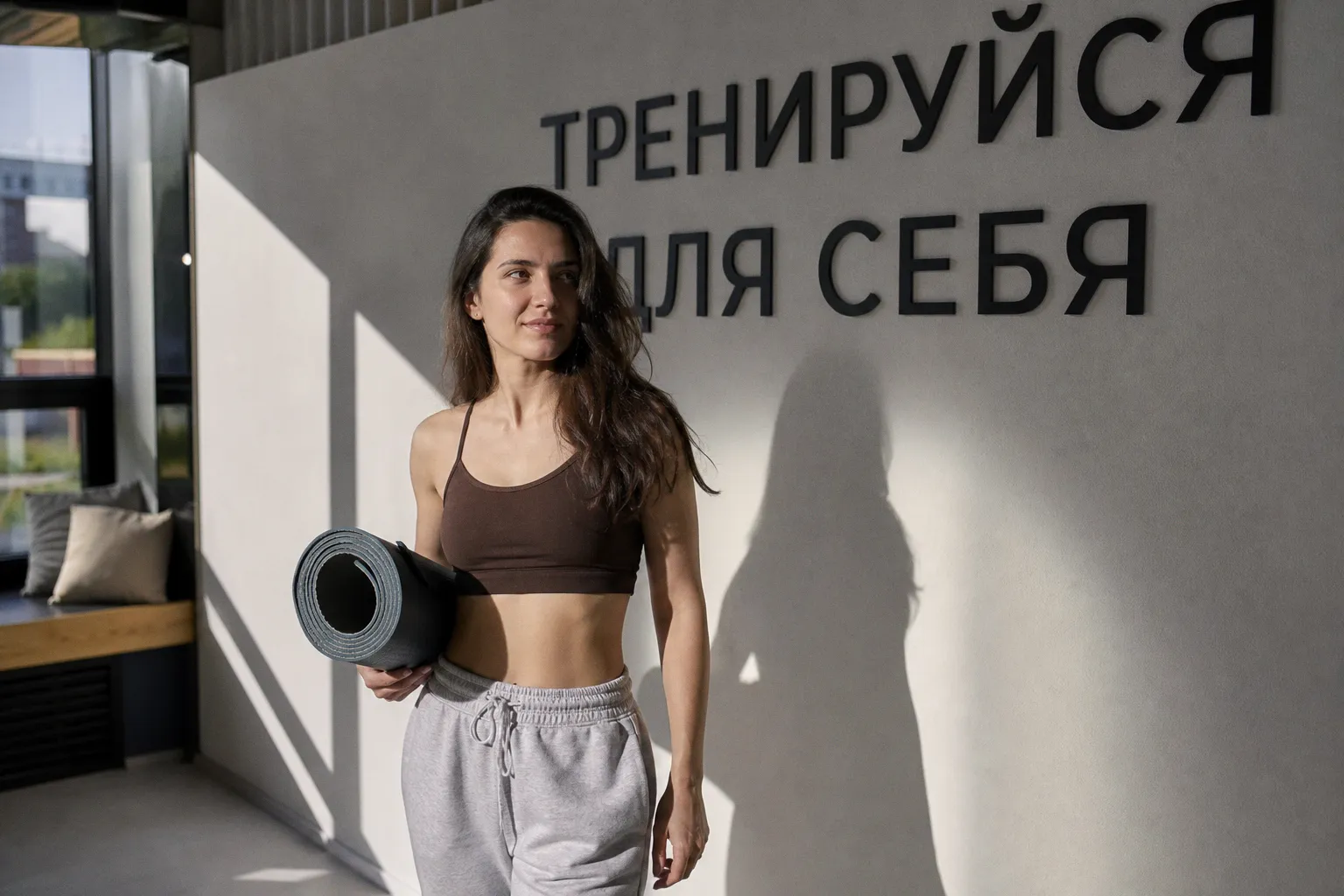 Почему начинать заниматься спортом после 30 лет не поздно: мнение эксперта