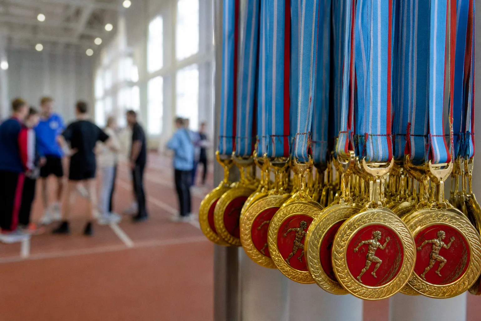 Почему рост числа медалей у якутских атлетов стал системным результатом