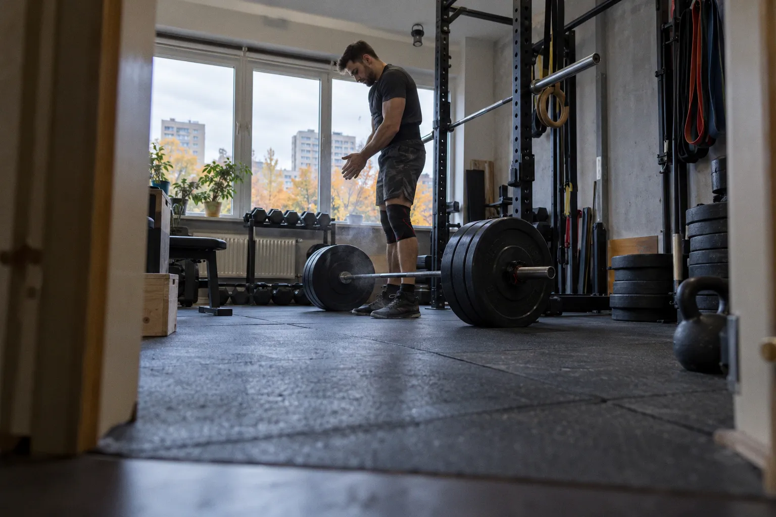 Программа Starting Strength: почему классическая база эффективна для атлетов