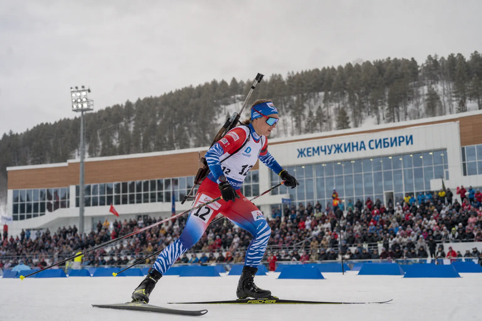 СБР опубликовал календарь соревнований на сезон-2026/2027