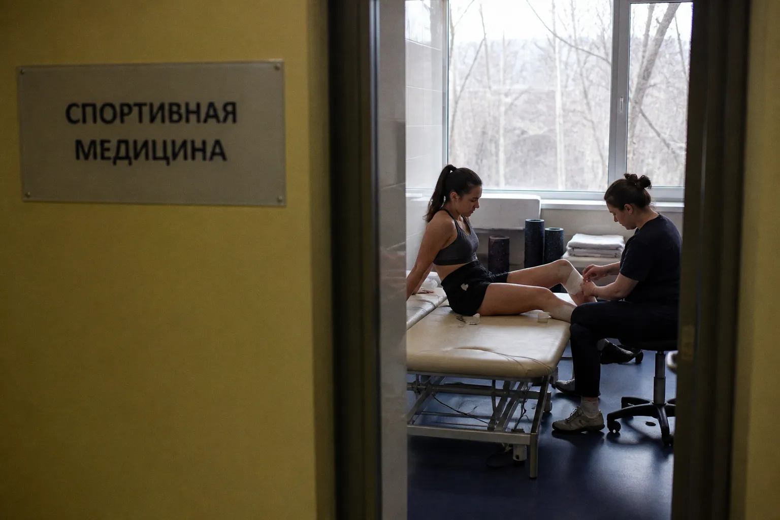 Систематический обзор подтвердил двустороннюю связь между травмами и психическим здоровьем спортсменов