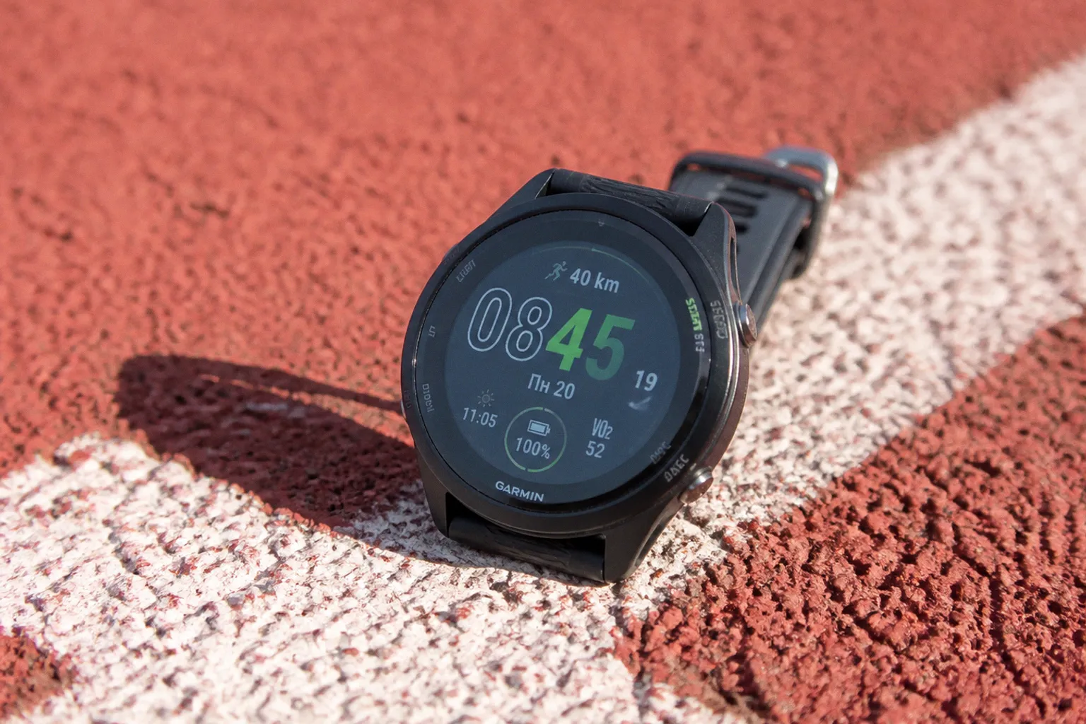 Скидка 100 долларов на Garmin Forerunner 265: стоит ли покупать беговые часы