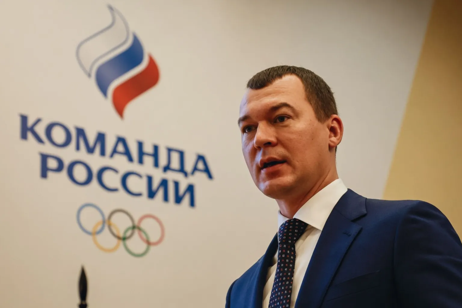 Статус ОКР в МОК: последствия для российских атлетов