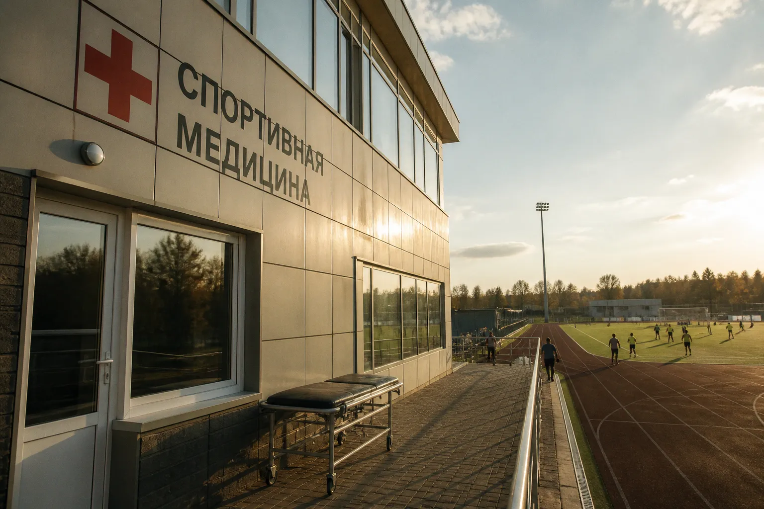 Тестостероновая терапия и риск травм сухожилий: что говорит доказательная медицина
