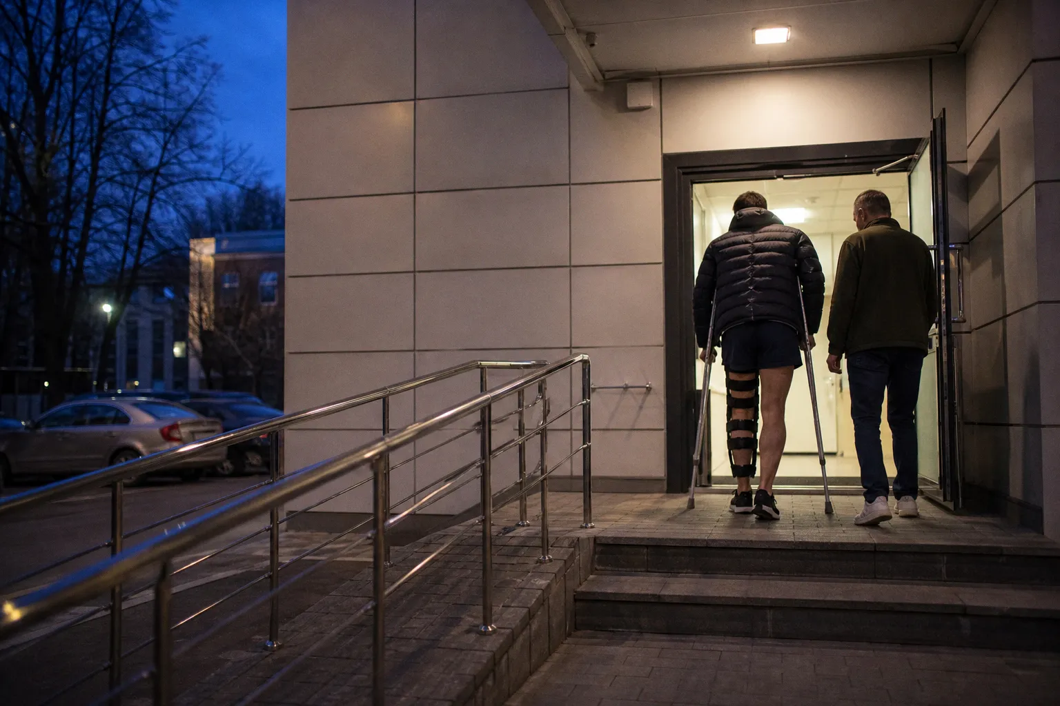 Травма Ефима Конопли: почему не стоит спешить с прогнозами о завершении сезона
