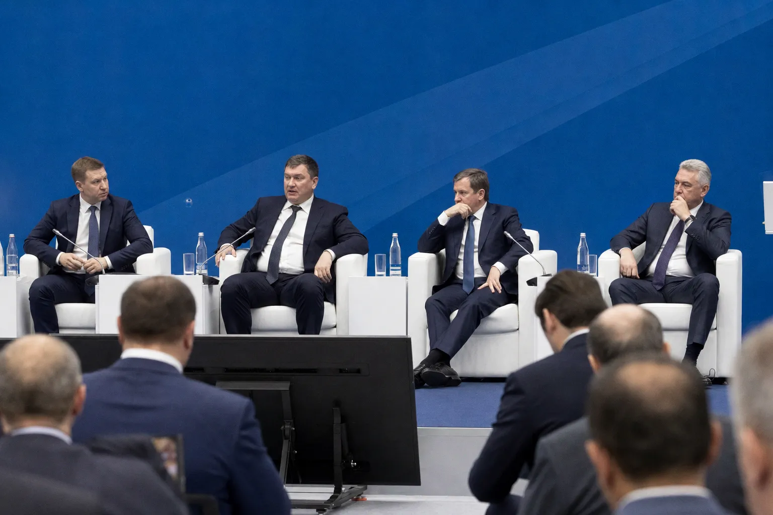В Москве пройдёт заседание комиссии Госсовета по направлению «Физическая культура и спорт»